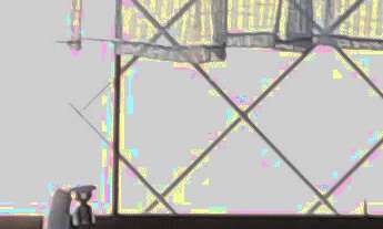 Imagem 5: Sobrado com Suíte, Churrasqueira e Salão de Festas em Guanabara, Joinville - SC