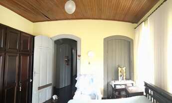 Imagem 2: Casarão Histórico - 3 Dormitórios, Centro de São Francisco do Sul