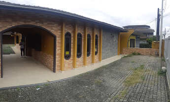 Imagem: Venda Casa de Alvenaria 110m² - Boa Vista