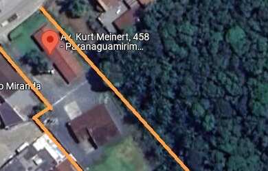 Imagem 2: Área Comercial para Venda, 3.000m² - Paranaguamirim, Joinville, SC