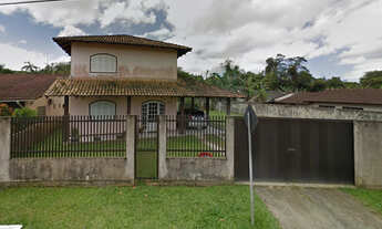 Imagem: Sobrado à Venda em São Francisco do Sul