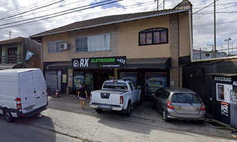 Imagem: Venda Sobrado Comercial/Residencial 370m²