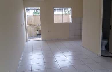 Imagem 6: Sobrado Geminado de 2 Quartos em Paranaguamirim, Joinville