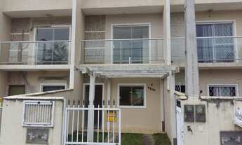 Imagem: Sobrado Geminado de 2 Quartos em Paranaguamirim