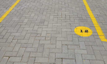 Imagem 7: Apartamento de 2 Quartos com Piscina à Venda em Joinville - SC