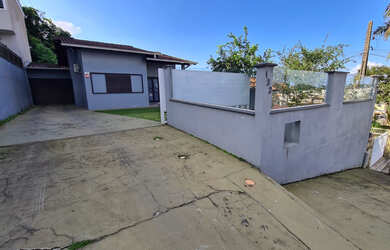 Imagem 2: Casa Alto Padrão com Móveis Sob Medida no Itaum, Joinville
