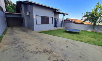 Imagem: Casa Alto Padrão com Móveis Sob Medida