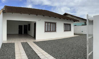 Imagem: Casa 3 Dormitórios à Venda - Boa Vista