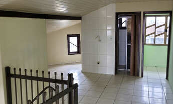 Imagem 2: Apartamento para Alugar em Guanabara, Joinville - 2 Dormitórios, Vaga de Garagem