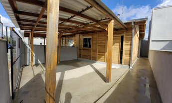 Imagem: Aluguel, Casa, 1 Dormitório, Rua André