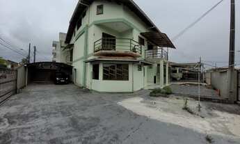 Imagem: Aluguel Apartamento Térreo 2 Dormitórios