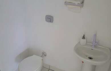 Imagem 6: Sala Comercial de 90m² em Locação - R$ 1.280,00 | Joinville, Bairro Guanabara