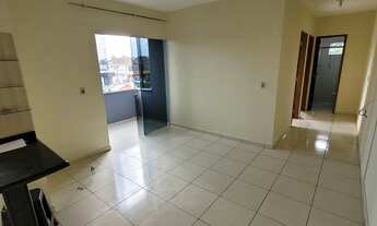 Imagem 4: Apartamento com 2 Quartos e Churrasqueira à Venda em Joinville - Guanabara