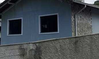 Imagem: Casa 3 Quartos com Área para Churrasqueira