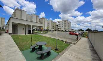 Imagem 4: Apartamento de 2 Quartos com Piscina à Venda em Joinville - SC