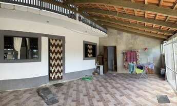 Imagem 3: Sobrado com 2 Residências e 7 Quitinetes para Investimento em Garuva, SC - Meirinho Imóvei