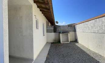 Imagem 2: Casa de 2 Dormitórios em Condomínio Fechado com Lazer Completo - Itinga, Araquari - Meirin