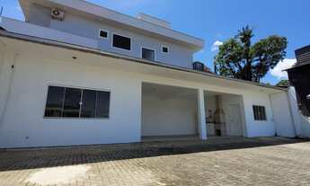 Imagem: Sala comercial para locação em Joinville