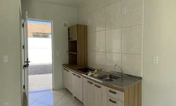 Imagem 5: Casa de 2 Dormitórios em Condomínio Fechado com Lazer Completo - Itinga, Araquari - Meirin