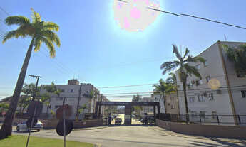 Imagem: Ap. Mobiliado 2 Quartos c/ Garagem Bairro