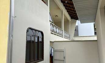 Imagem 6: Sobrado em Alvenaria com 3 Suítes, Piscina e Sala Comercial | Venda R$ 1.300.000,000