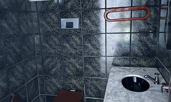 Imagem 2: Sobrado em Alvenaria com 3 Suítes, Piscina e Sala Comercial | Venda R$ 1.300.000,000