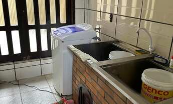 Imagem 4: Sobrado em Alvenaria com 3 Suítes, Piscina e Sala Comercial | Venda R$ 1.300.000,000