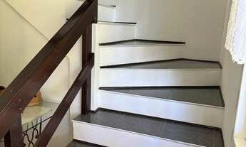 Imagem 5: Sobrado de Alvenaria com 1 Suíte + 2 Dormitórios e Edícula - Nova Brasília, Joinville - SC