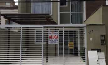 Imagem: Casa à venda em Joinville-SC, bairro Floresta