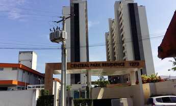 Imagem 4: Apartamento para locação de 1 suíte no Bairro Bucarein, Joinville-SC: conforto e praticida