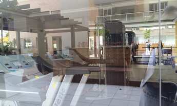 Imagem 3: Apartamento para locação de 1 suíte no Bairro Bucarein, Joinville-SC: conforto e praticida