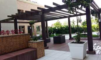 Imagem 2: Apartamento para locação de 1 suíte no Bairro Bucarein, Joinville-SC: conforto e praticida