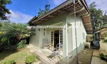 Imagem: Casa à Venda em Jarivatuba, Joinville