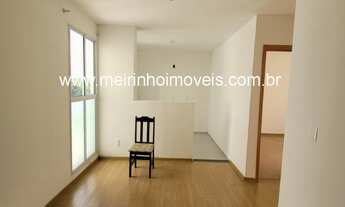 Imagem 3: Apartamento de 2 Quartos com Piscina à Venda em Joinville - SC