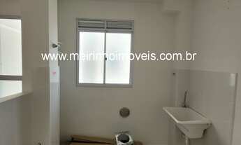 Imagem 4: Apartamento de 2 Quartos com Piscina à Venda em Joinville - SC