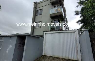 Imagem 2: Apartamento para locação em Floresta, Joinville - 2 dormitórios, garagem, R$1.680,00