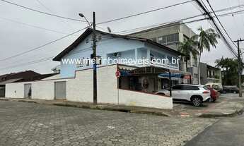 Imagem: Ótimo Sobrado Comercial à Venda em Fátima