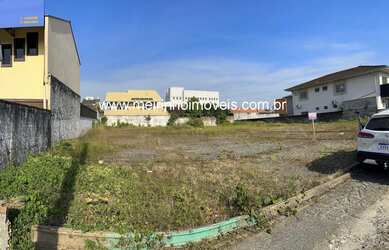 Imagem 2: Terreno para Locação no Bairro Guanabara, Joinville - 800m², Excelente Localização - R$4.0