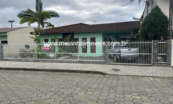 Imagem: Casa à Venda em Guanabara, Joinville
