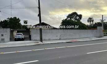 Imagem: Terreno Comercial à Venda em Guanabara