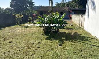 Imagem 4: Terreno com Edícula à Venda em Pirabeiraba, Joinville - 480m², Vista Panorâmica - R$275.00