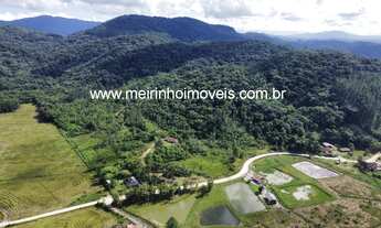 Imagem: Chácara à Venda em Garuva - SC. 124.000m²