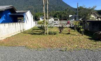 Imagem 3: Terreno com Edícula à Venda em Pirabeiraba, Joinville - 480m², Vista Panorâmica - R$275.00