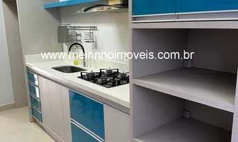 Imagem 2: Apartamento para Locação em Balneário Piçarras - 1 Suíte, 2 Dormitórios, Garagem - R$4.500