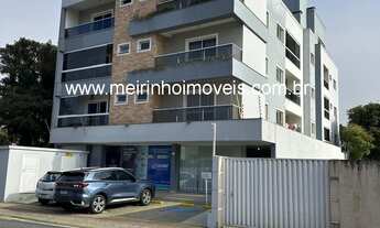 Imagem 1: Apartamento para Locação em Balneário Piçarras - 1 Suíte, 2 Dormitórios, Garagem - R$4.500