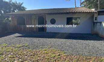 Imagem: Terreno com Edícula à Venda em Pirabeiraba