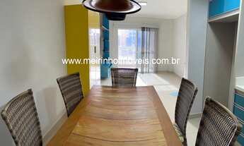 Imagem 4: Apartamento para Locação em Balneário Piçarras - 1 Suíte, 2 Dormitórios, Garagem - R$4.500