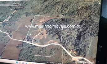 Imagem 3: Chácara à Venda em Garuva - SC. 124.000m², R$ 1.200.000,00
