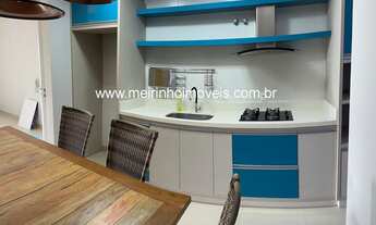 Imagem 5: Apartamento para Locação em Balneário Piçarras - 1 Suíte, 2 Dormitórios, Garagem - R$4.500