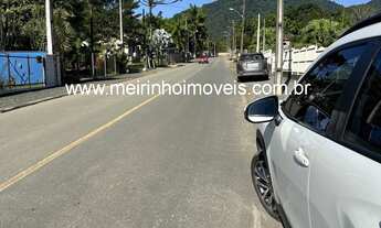 Imagem 7: Terreno com Edícula à Venda em Pirabeiraba, Joinville - 480m², Vista Panorâmica - R$275.00